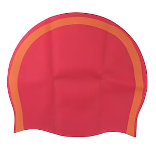 Foto 2 | Gorro de Natación Adidas Z33973 color Rosa