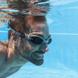 Foto 3 | Goggles Para Adulto Natación Ajustables 14 Años Bestway 3 Piezas Plástico De Alta Resistencia