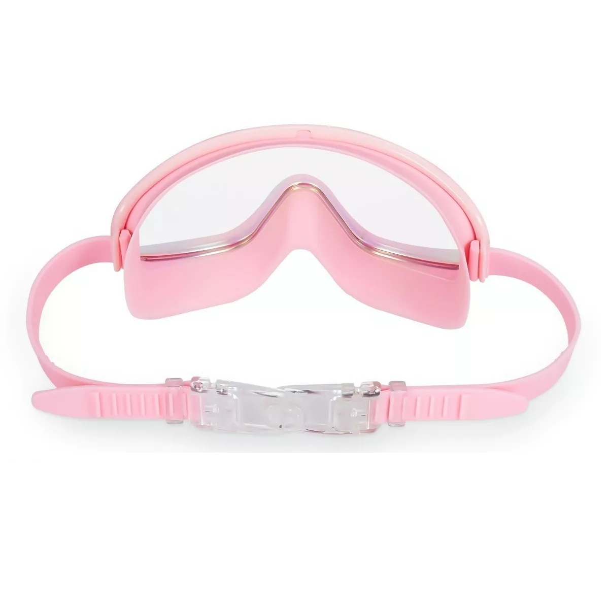 Foto 2 pulgar | Gafas de Natación Eo Safe Imports Esi-5691 color Rosa