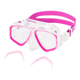 Foto 1 | Goggles Speedo Rosas Unisex