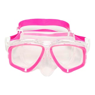 Foto 2 | Goggles Speedo Rosas Unisex