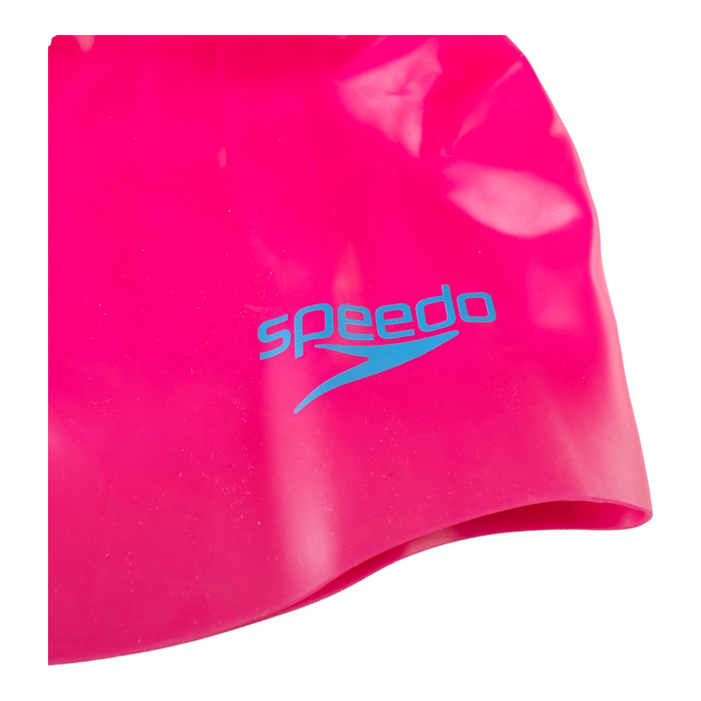 Foto 4 pulgar | Goggles con Gorro Speedo Rosas 2 Piezas Infantil