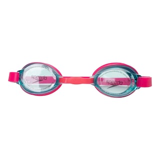 Foto 4 | Goggles con Gorro Speedo Rosas 2 Piezas Infantil