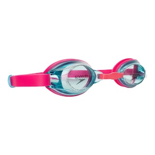 Foto 5 | Goggles con Gorro Speedo Rosas 2 Piezas Infantil