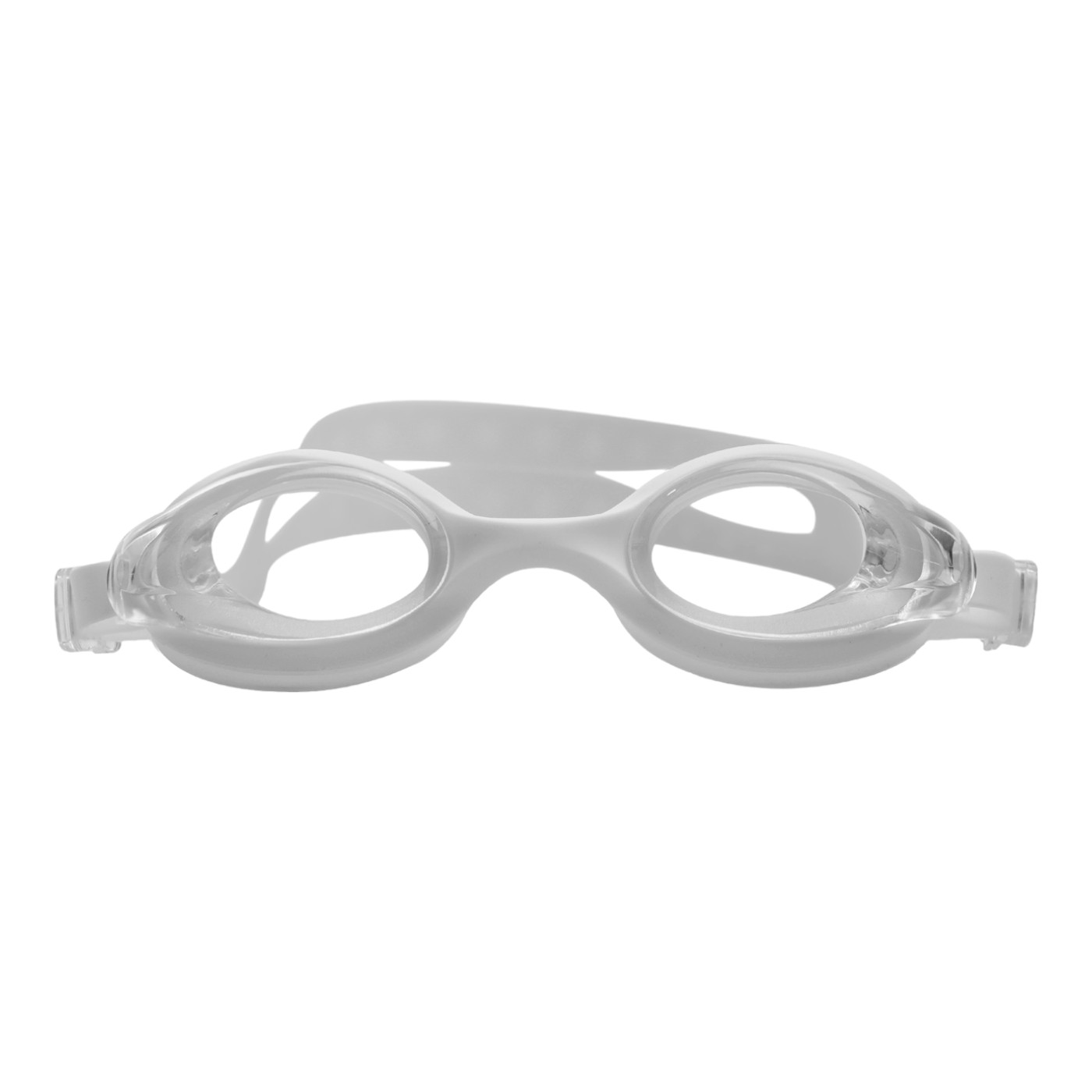 Foto 2 pulgar | Goggles SWF Blancos Unisex