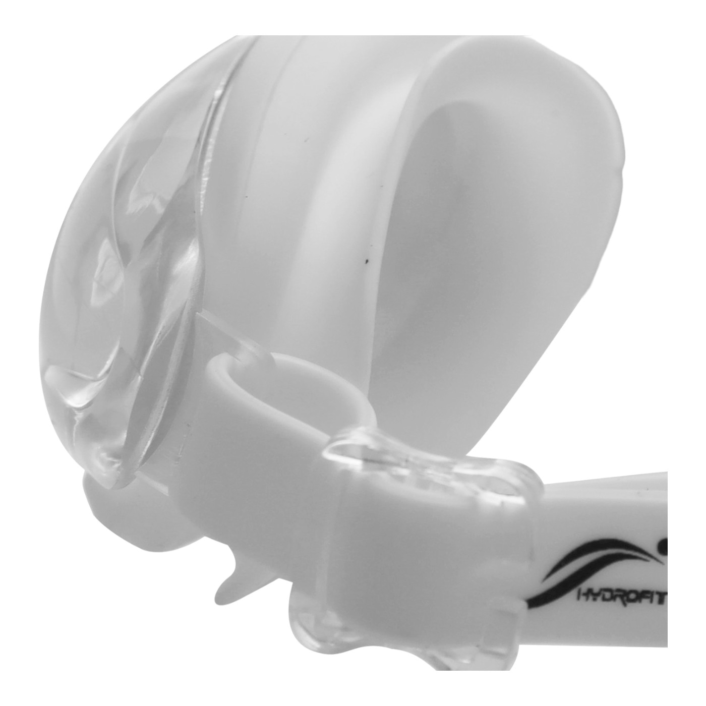Foto 3 pulgar | Goggles SWF Blancos Unisex