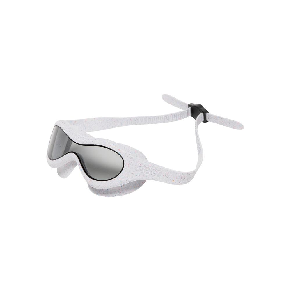Foto 2 pulgar | Goggles de Natación Infantiles Arena Spider Kids Blancos