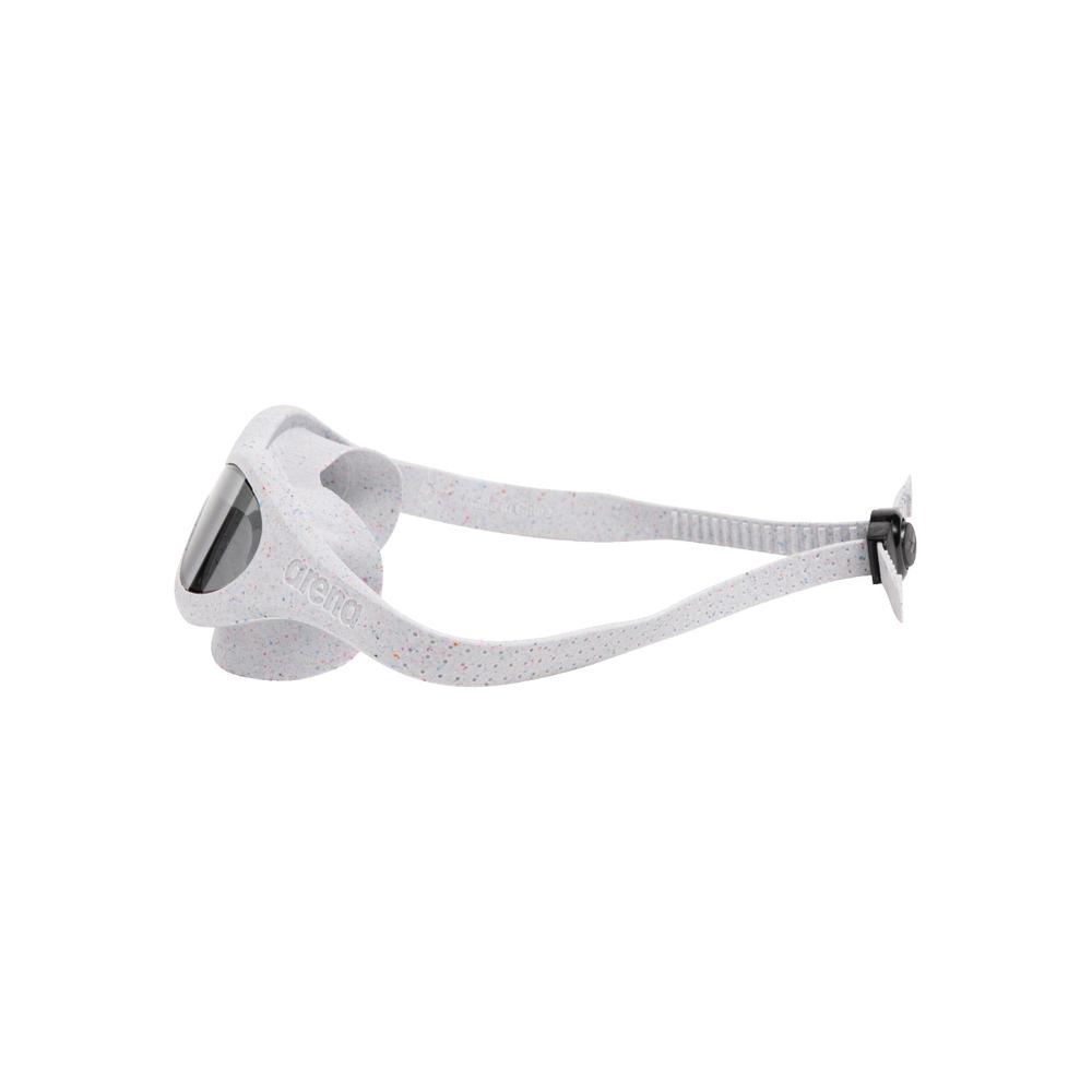 Foto 7 | Goggles de Natación Infantiles Arena Spider Kids Blancos