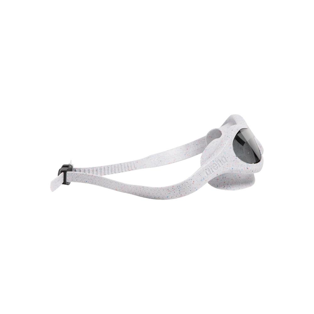 Foto 9 pulgar | Goggles de Natación Infantiles Arena Spider Kids Blancos