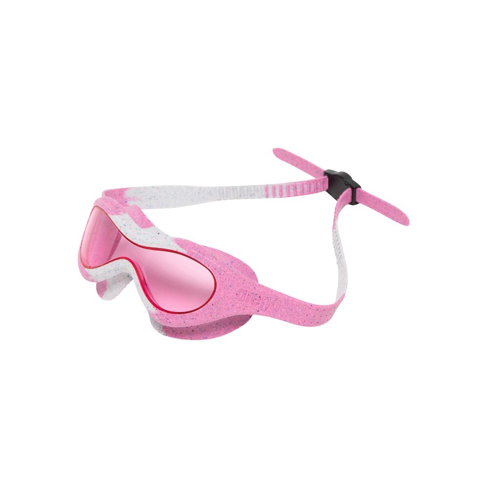 Foto 2 pulgar | Goggles de Natación Infantiles Arena Spider Kids Rosas
