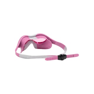 Foto 3 | Goggles de Natación Infantiles Arena Spider Kids Rosas