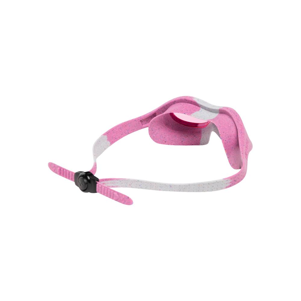 Foto 5 pulgar | Goggles de Natación Infantiles Arena Spider Kids Rosas