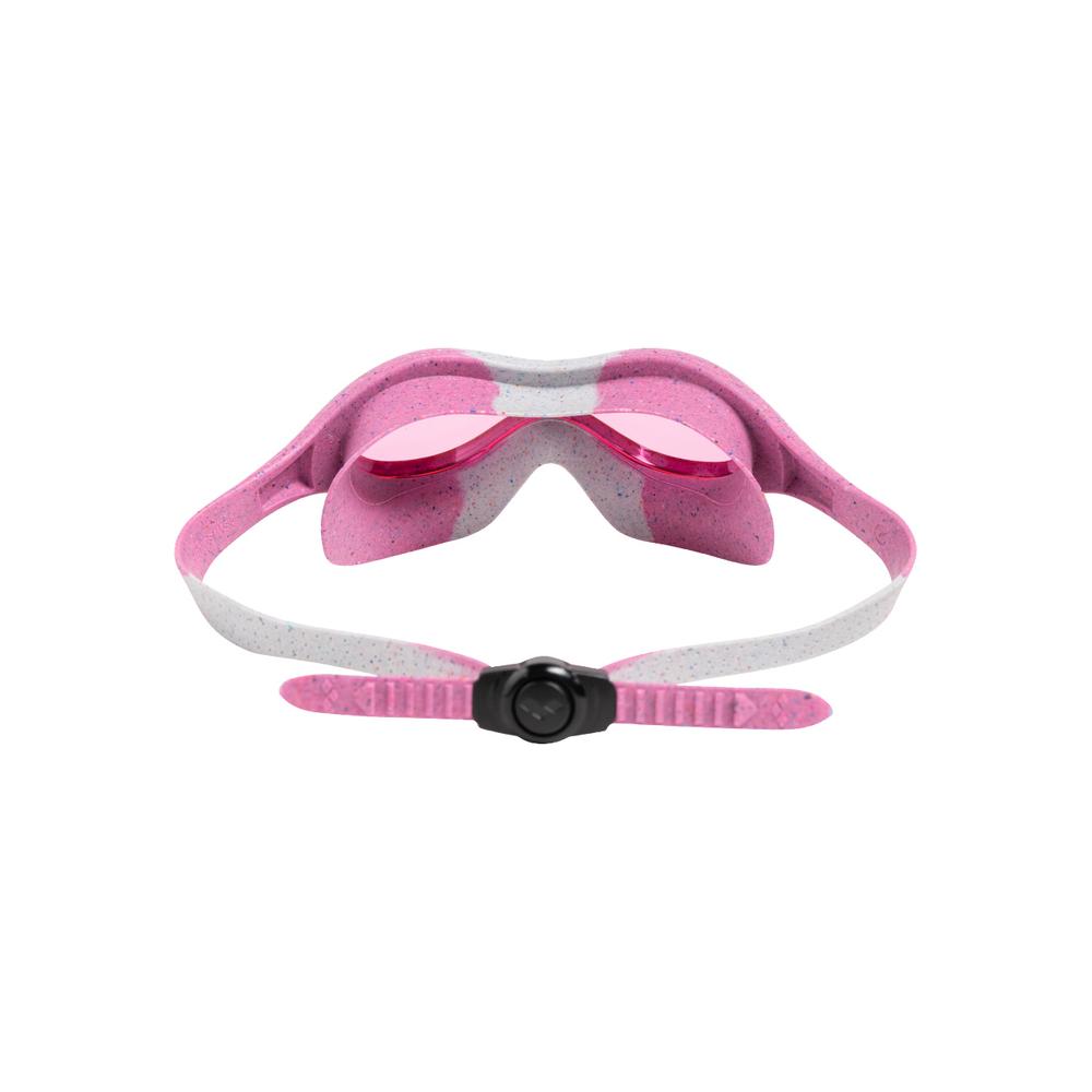 Foto 7 pulgar | Goggles de Natación Infantiles Arena Spider Kids Rosas