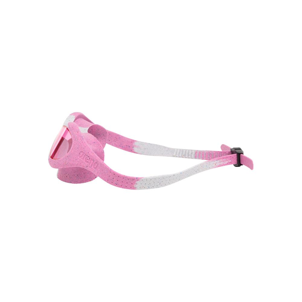 Foto 7 | Goggles de Natación Infantiles Arena Spider Kids Rosas