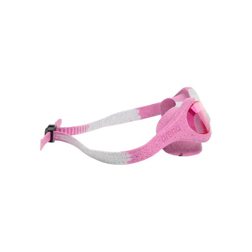 Foto 9 pulgar | Goggles de Natación Infantiles Arena Spider Kids Rosas