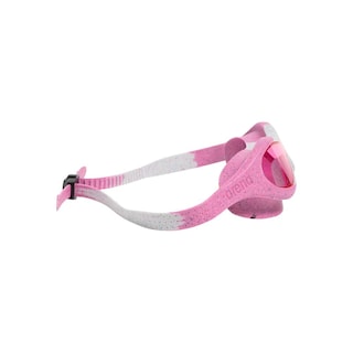 Foto 8 | Goggles de Natación Infantiles Arena Spider Kids Rosas
