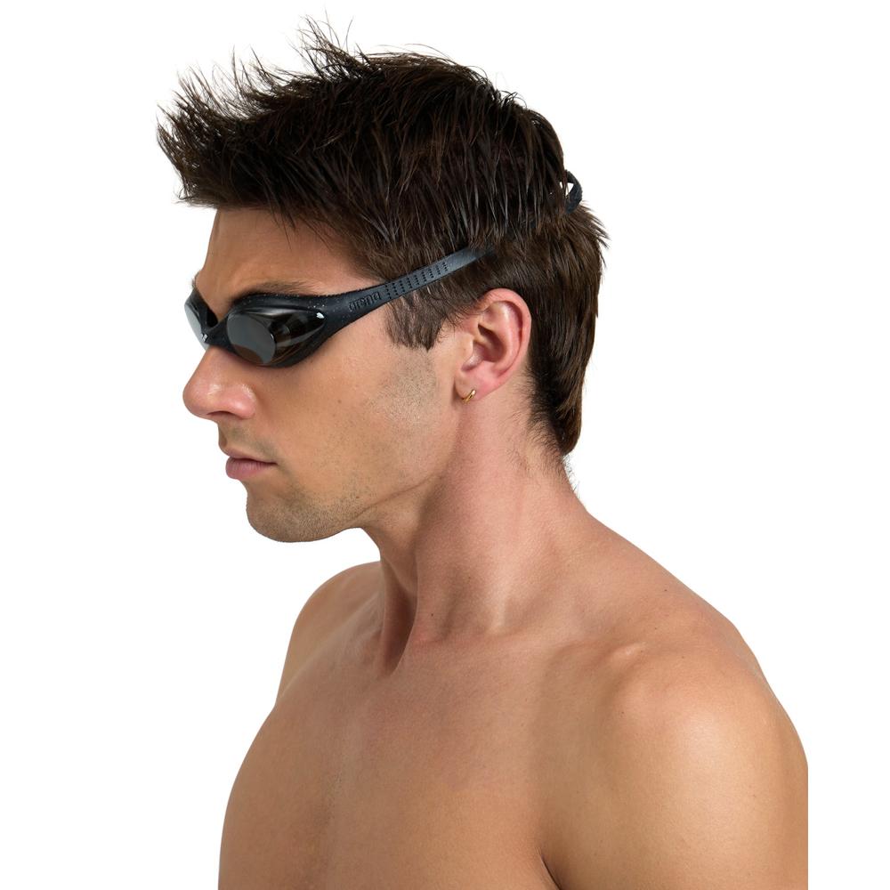 Foto 5 pulgar | Goggles de Natación Arena Spider con Protección UV y Antiempañante