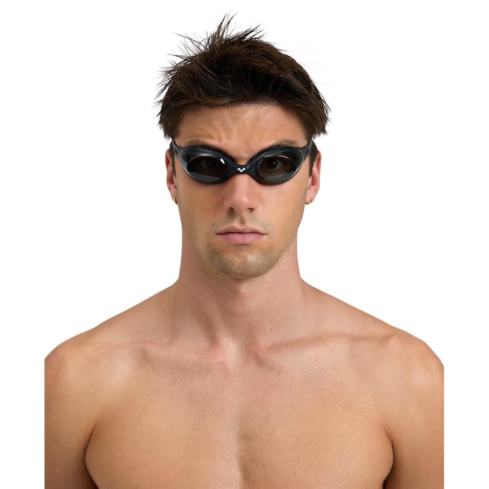 Foto 6 pulgar | Goggles de Natación Arena Spider con Protección UV y Antiempañante