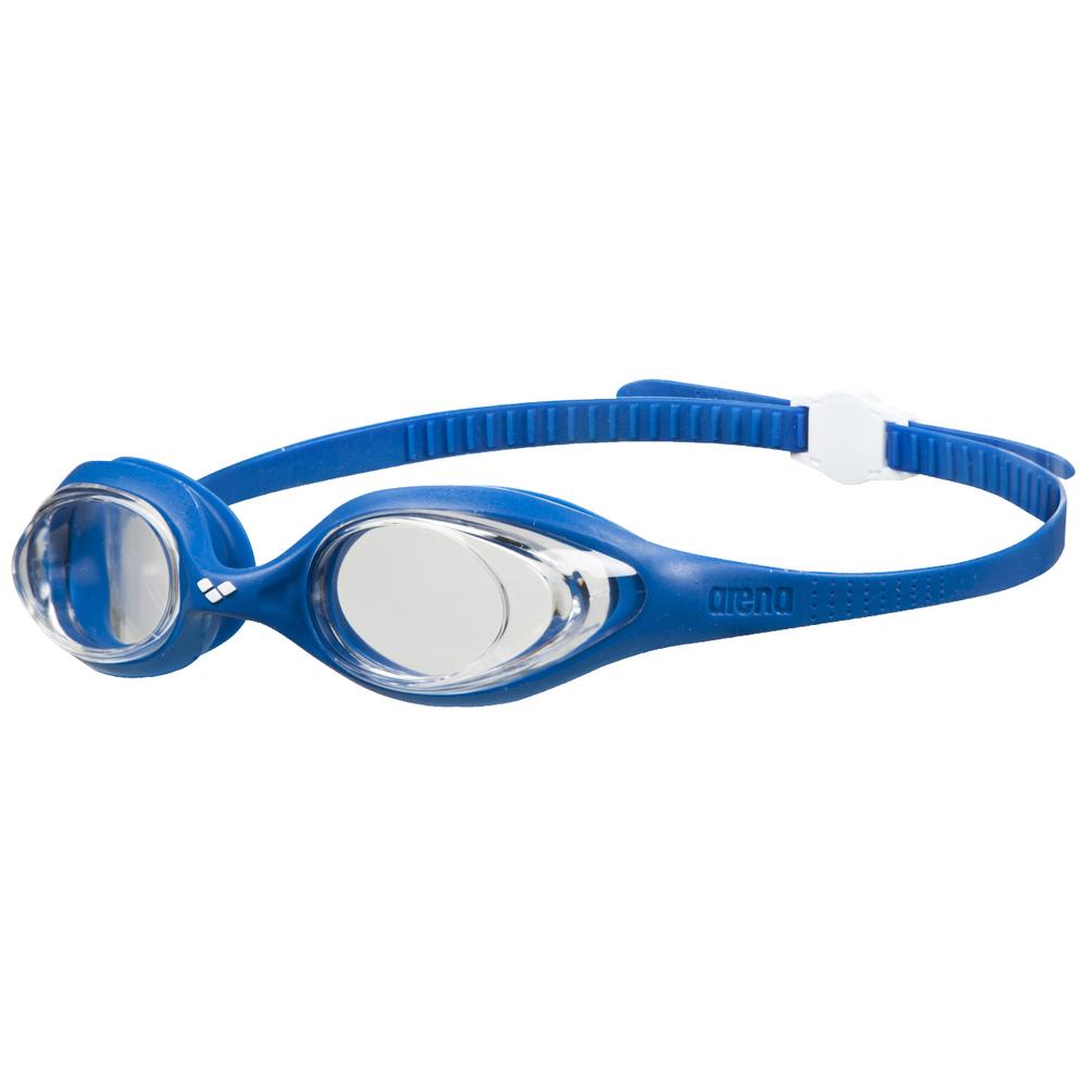 Foto 2 pulgar | Goggles de Natación Arena Spider con Protección UV y Antiempañante