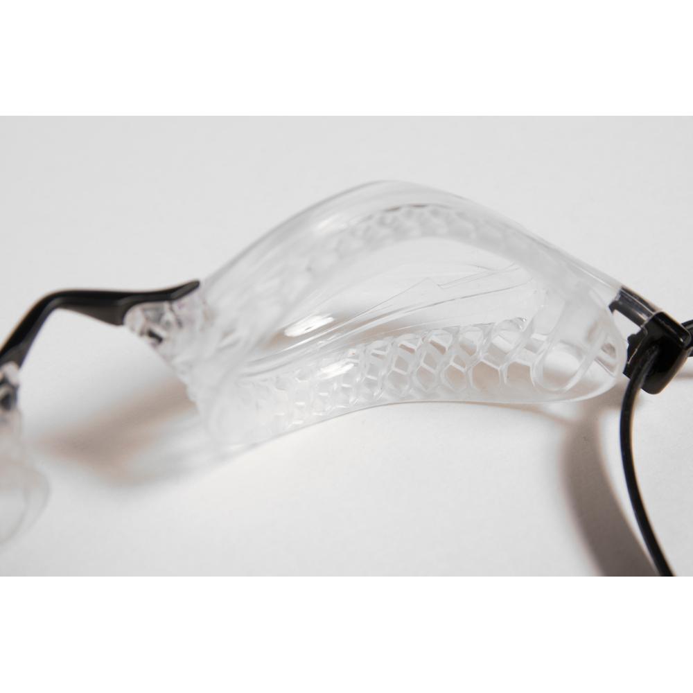 Foto 6 pulgar | Goggles De Competencia Arena Airspeed