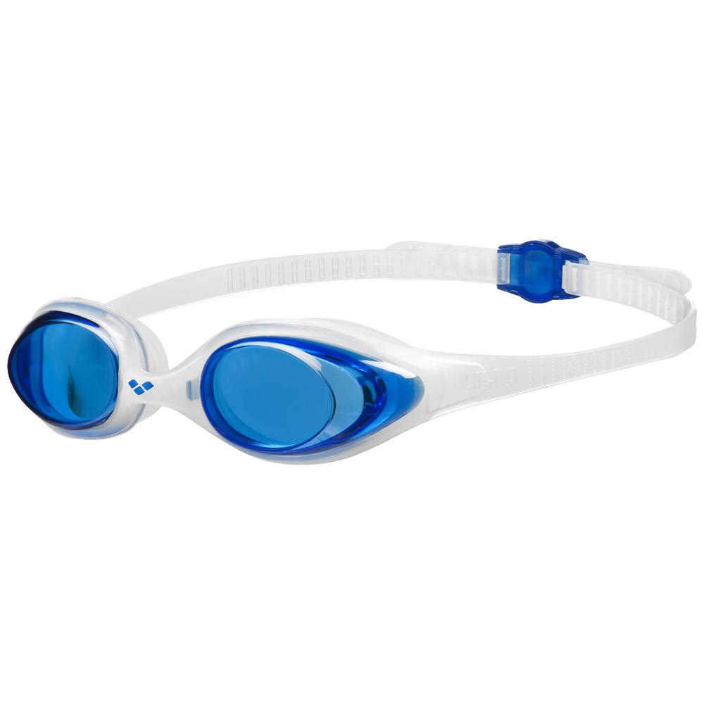 Foto 2 pulgar | Goggles de Natación Arena Spider con Protección UV y Antiempañante
