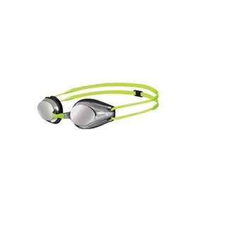 Foto 1 | Gafas de Natación Arena Tracks Jr Mirror Verde