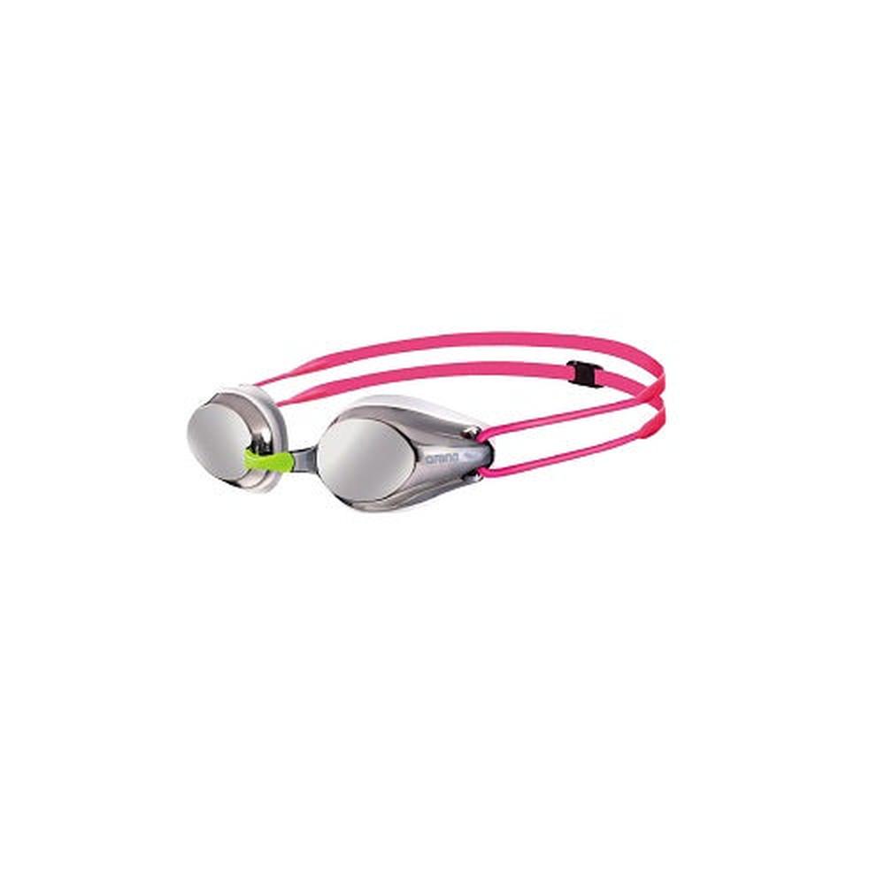 Foto 1 | Gafas de Natación Arena Tracks Jr Mirror Rosa