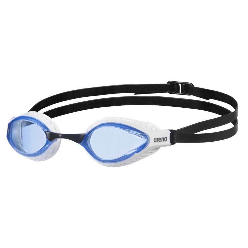 Foto 2 pulgar | Goggles De Competencia Arena Airspeed