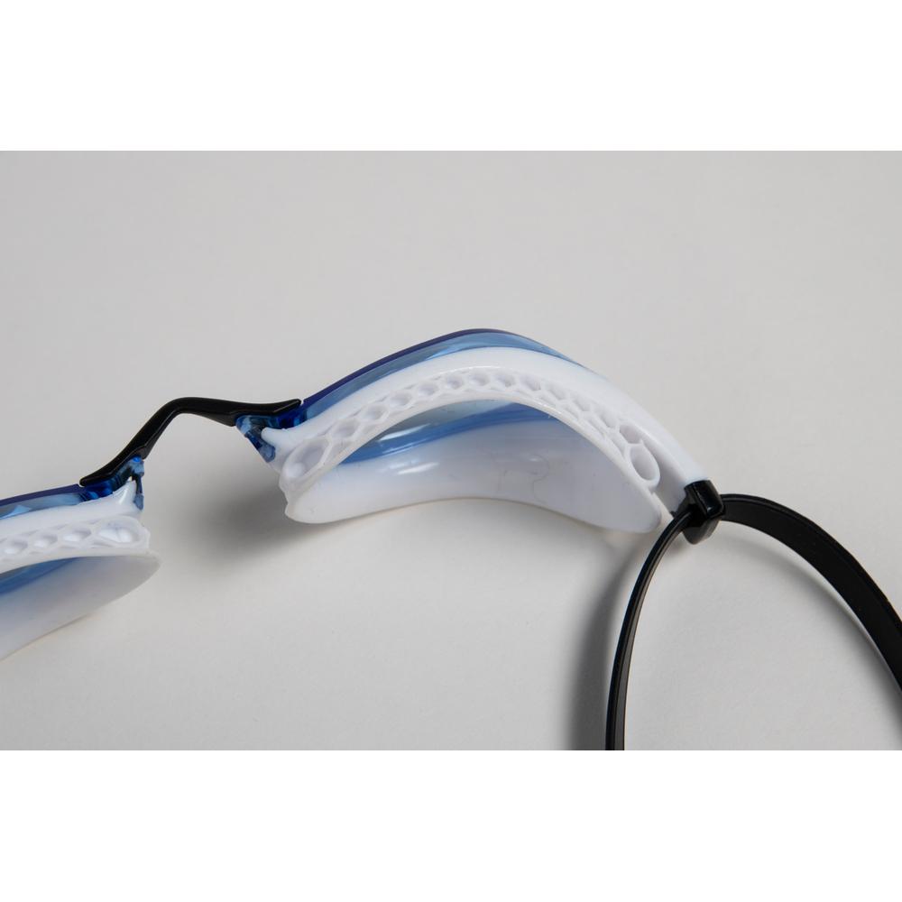 Foto 4 pulgar | Goggles De Competencia Arena Airspeed