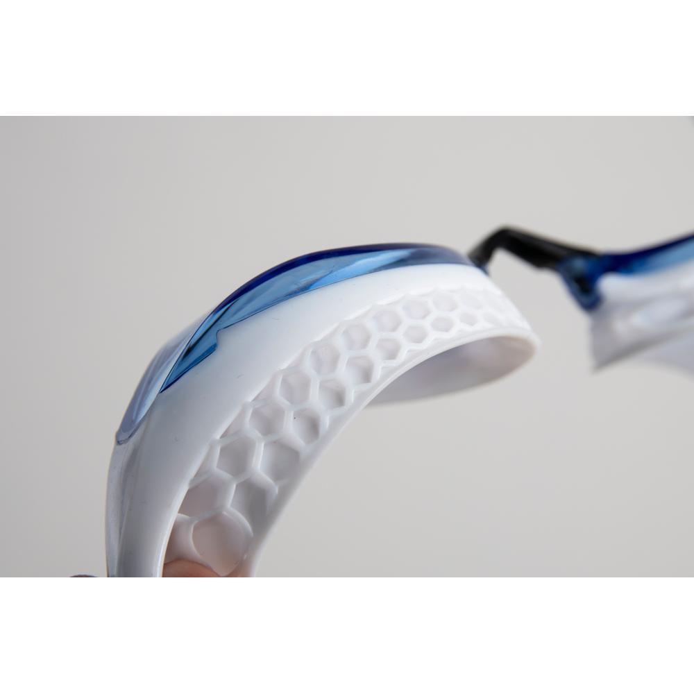 Foto 9 pulgar | Goggles De Competencia Arena Airspeed
