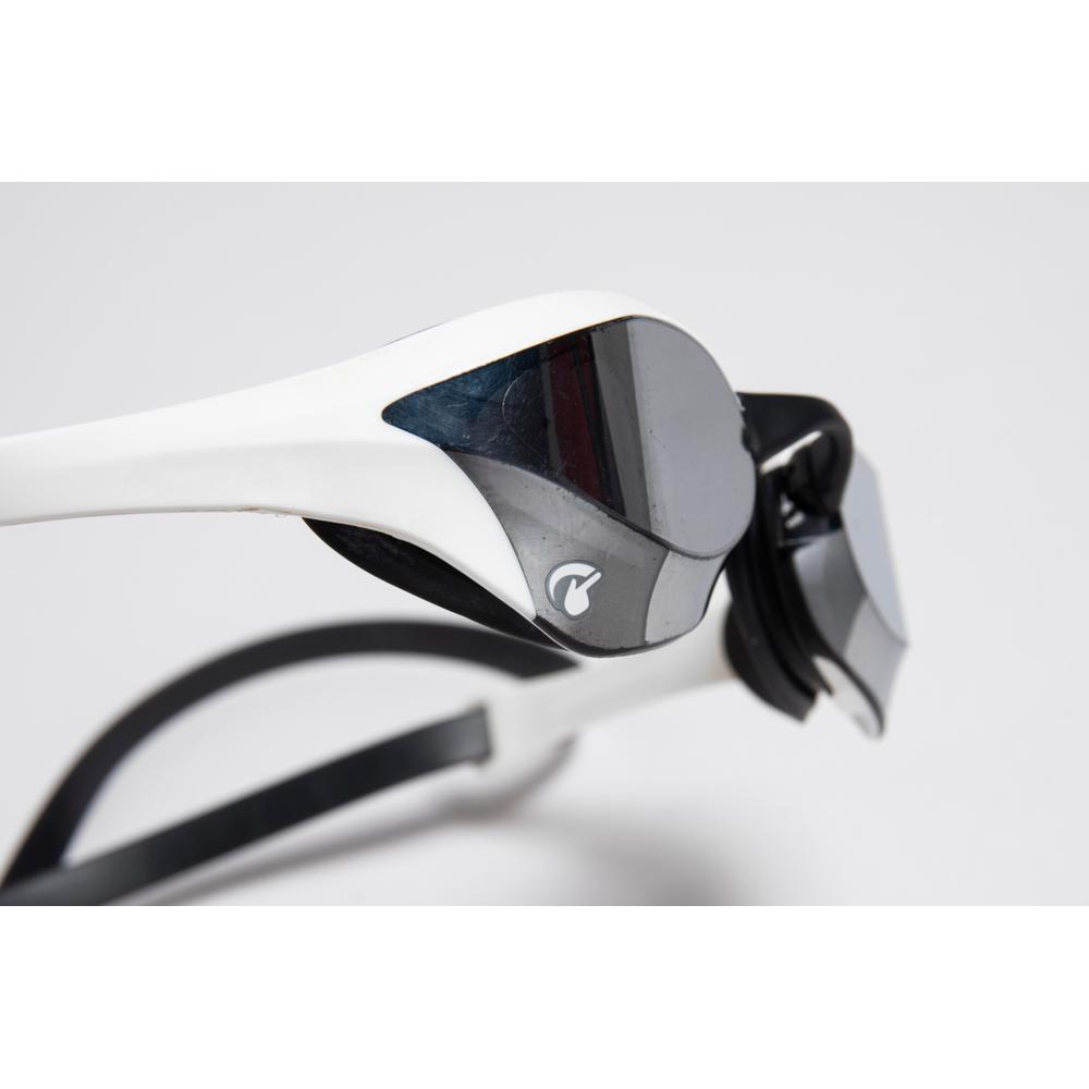 Foto 5 pulgar | Goggles de Competencia Arena Cobra Ultra Swipe Mirror