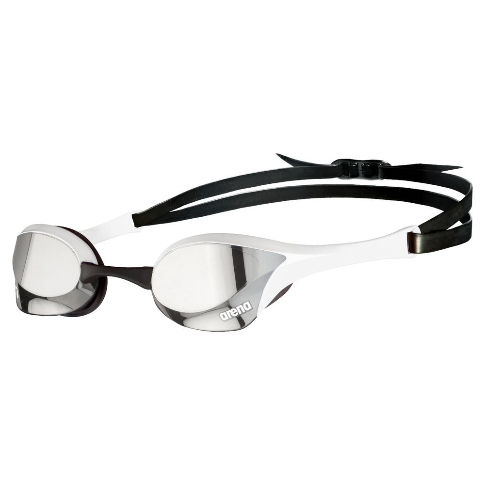 Foto 6 pulgar | Goggles de Competencia Arena Cobra Ultra Swipe Mirror