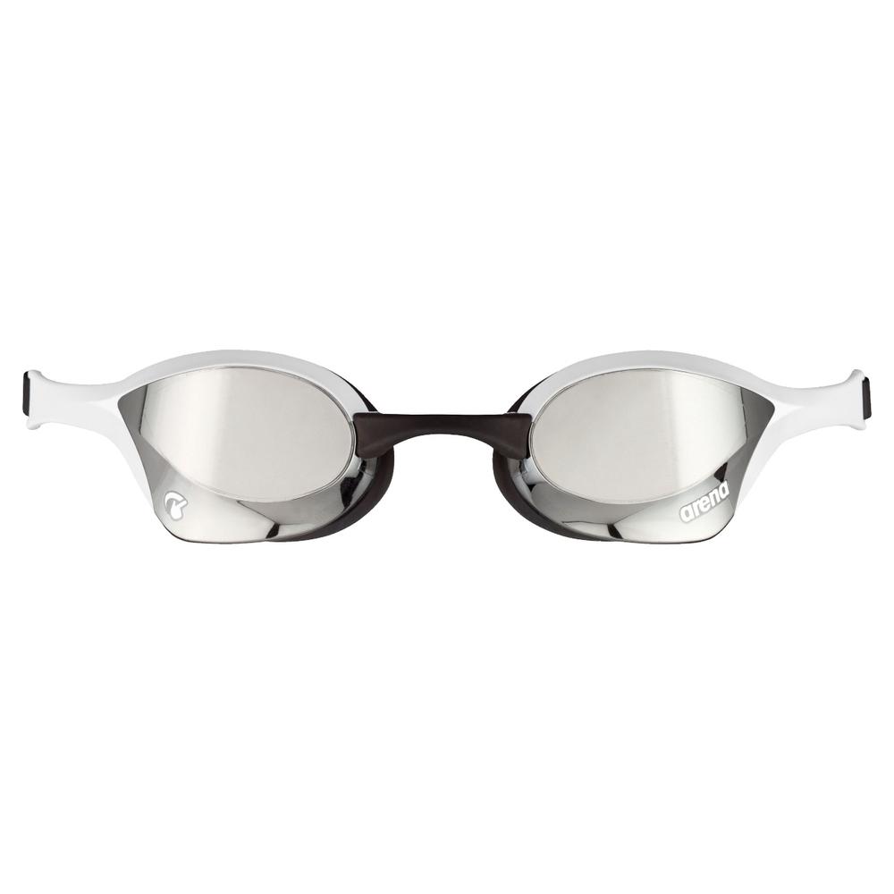 Foto 7 pulgar | Goggles de Competencia Arena Cobra Ultra Swipe Mirror