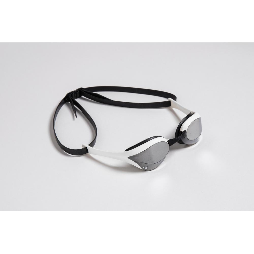 Foto 8 pulgar | Goggles de Competencia Arena Cobra Ultra Swipe Mirror