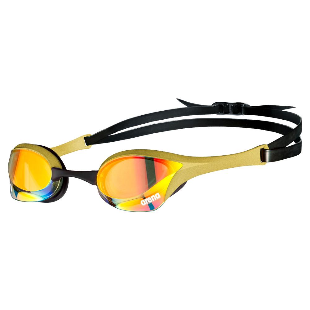 Foto 2 pulgar | Goggles de Competencia Arena Cobra Ultra Swipe Mirror