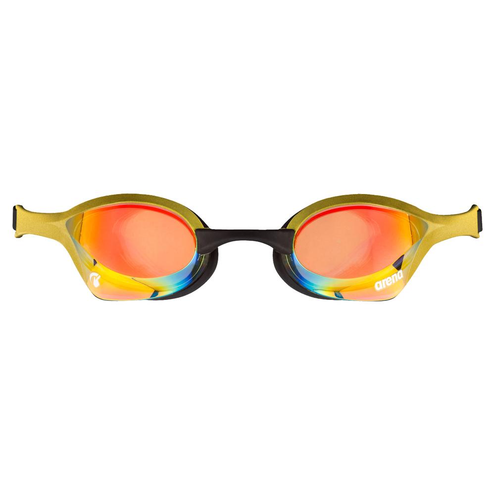 Foto 3 pulgar | Goggles de Competencia Arena Cobra Ultra Swipe Mirror