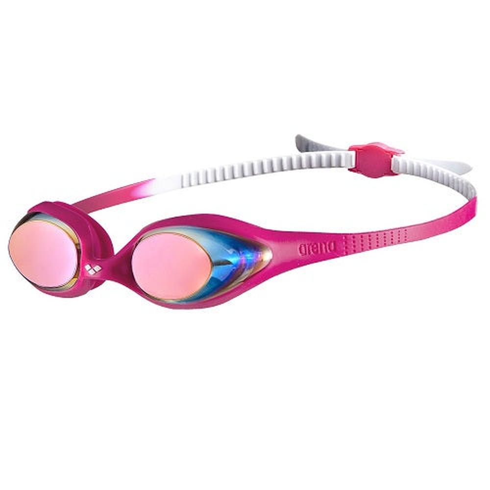 Foto 2 pulgar | Goggles Arena Spider Jr Mirror para Niños