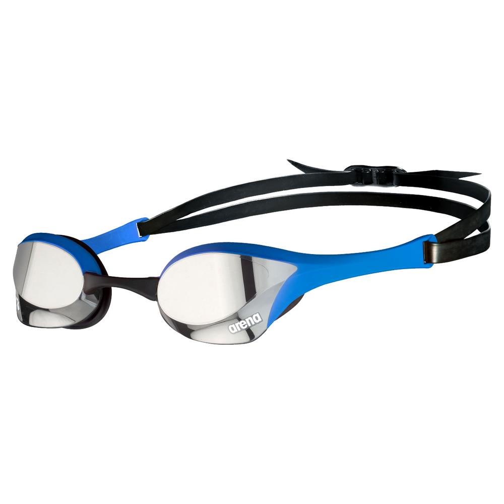 Foto 2 pulgar | Goggles de Competencia Arena Cobra Ultra Swipe Mirror