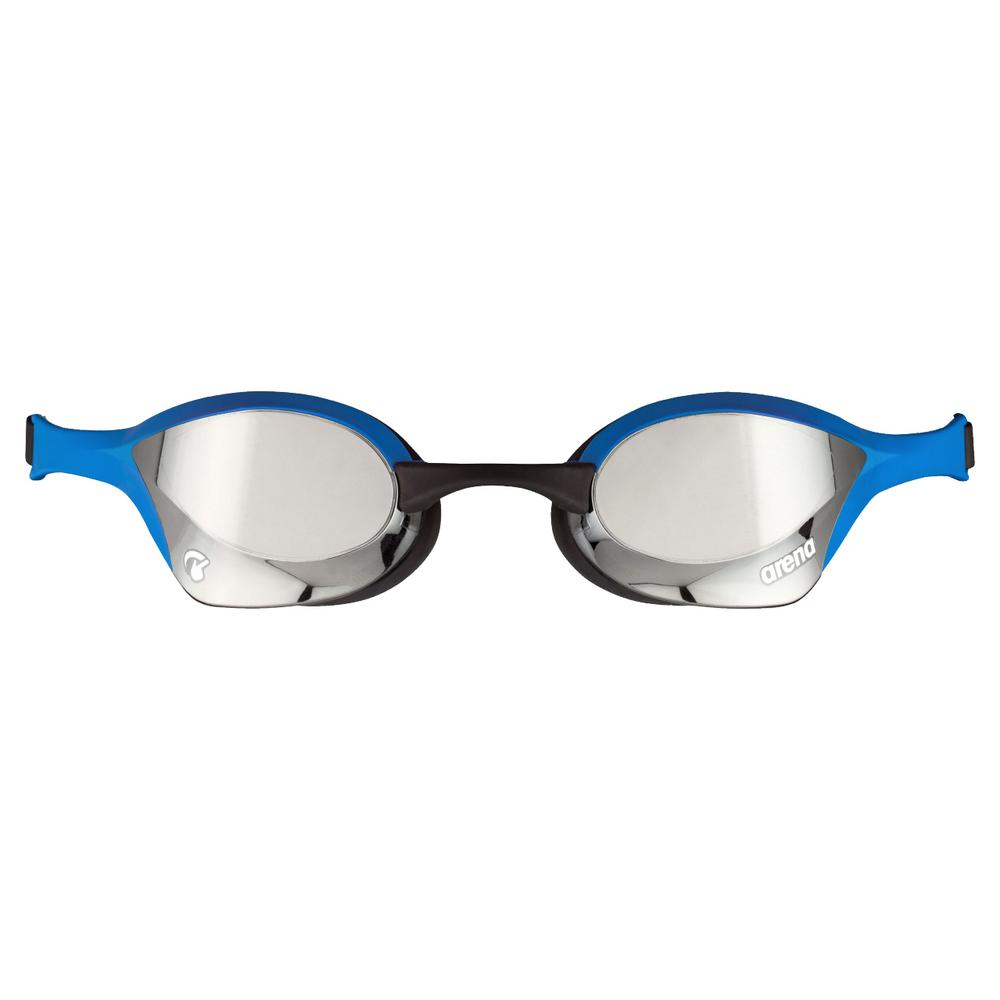 Foto 3 pulgar | Goggles de Competencia Arena Cobra Ultra Swipe Mirror