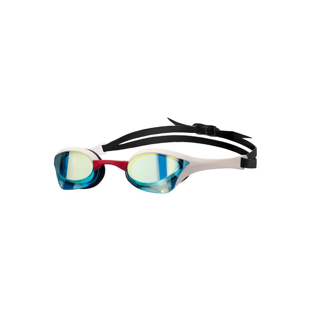 Foto 2 pulgar | Goggles de Competencia Arena Cobra Ultra Swipe Mirror