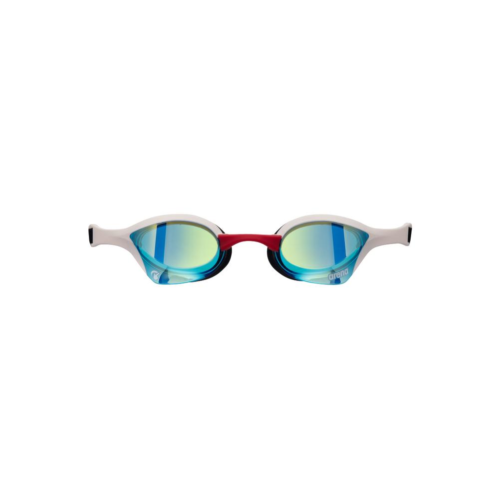 Foto 3 pulgar | Goggles de Competencia Arena Cobra Ultra Swipe Mirror