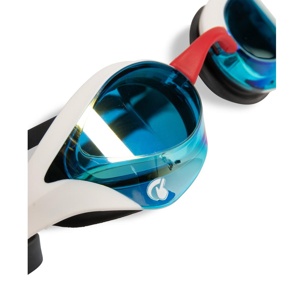 Foto 4 pulgar | Goggles de Competencia Arena Cobra Ultra Swipe Mirror