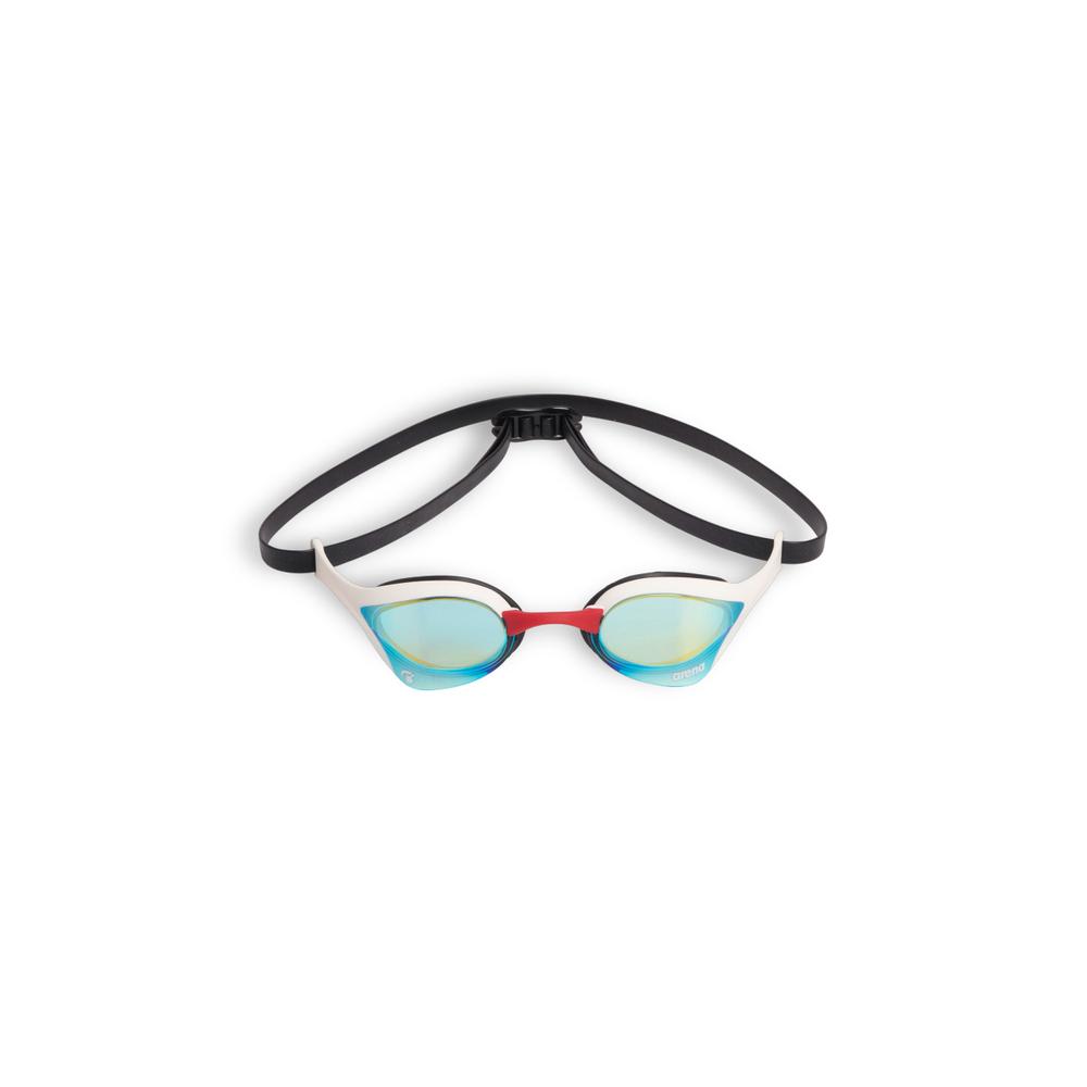 Foto 5 pulgar | Goggles de Competencia Arena Cobra Ultra Swipe Mirror