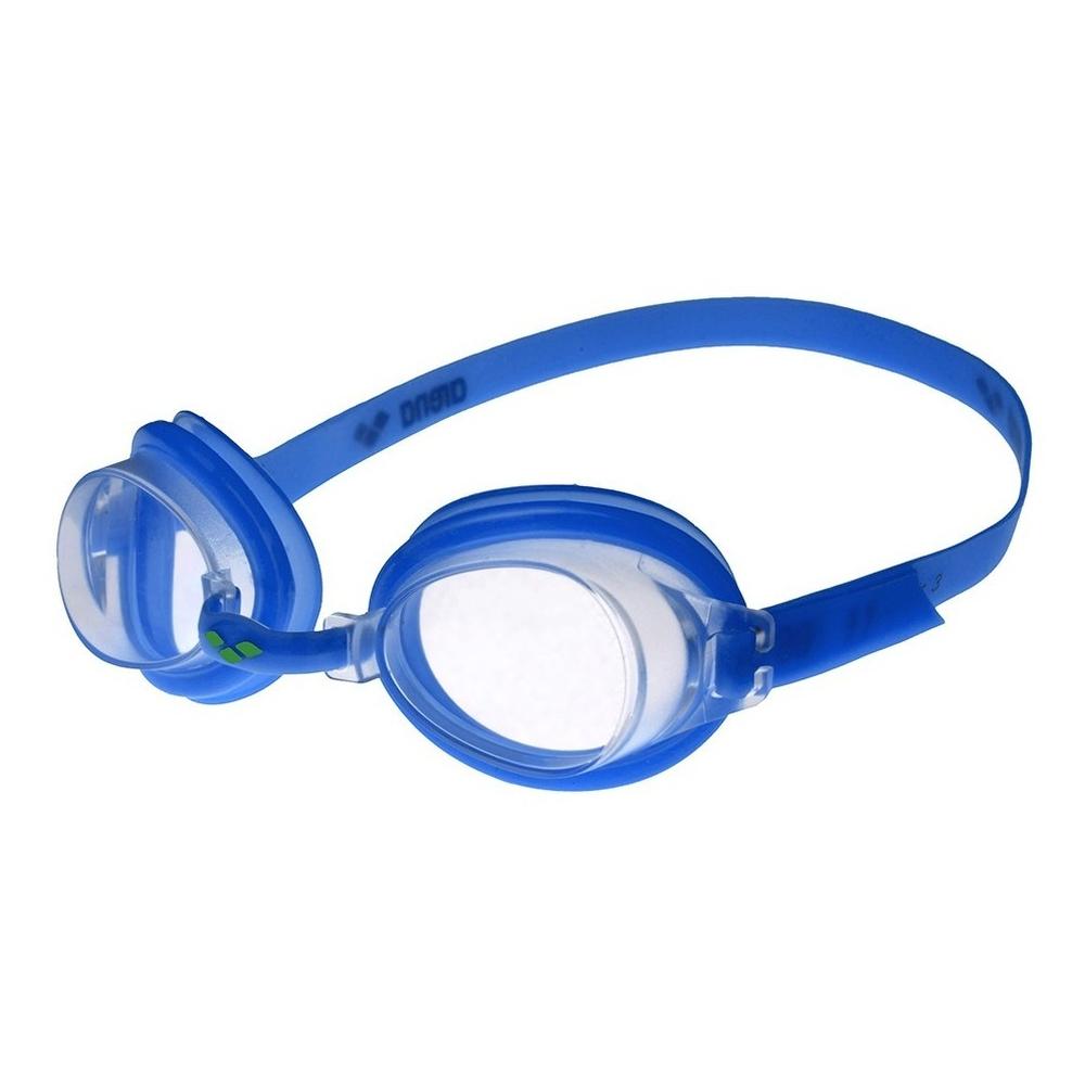 Foto 2 pulgar | Goggles de Natación Arena Bubble 3 Jr para Niños