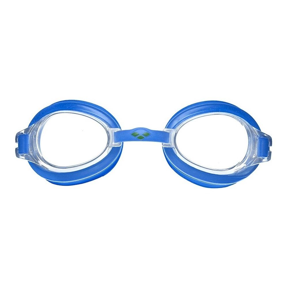 Foto 3 pulgar | Goggles de Natación Arena Bubble 3 Jr para Niños