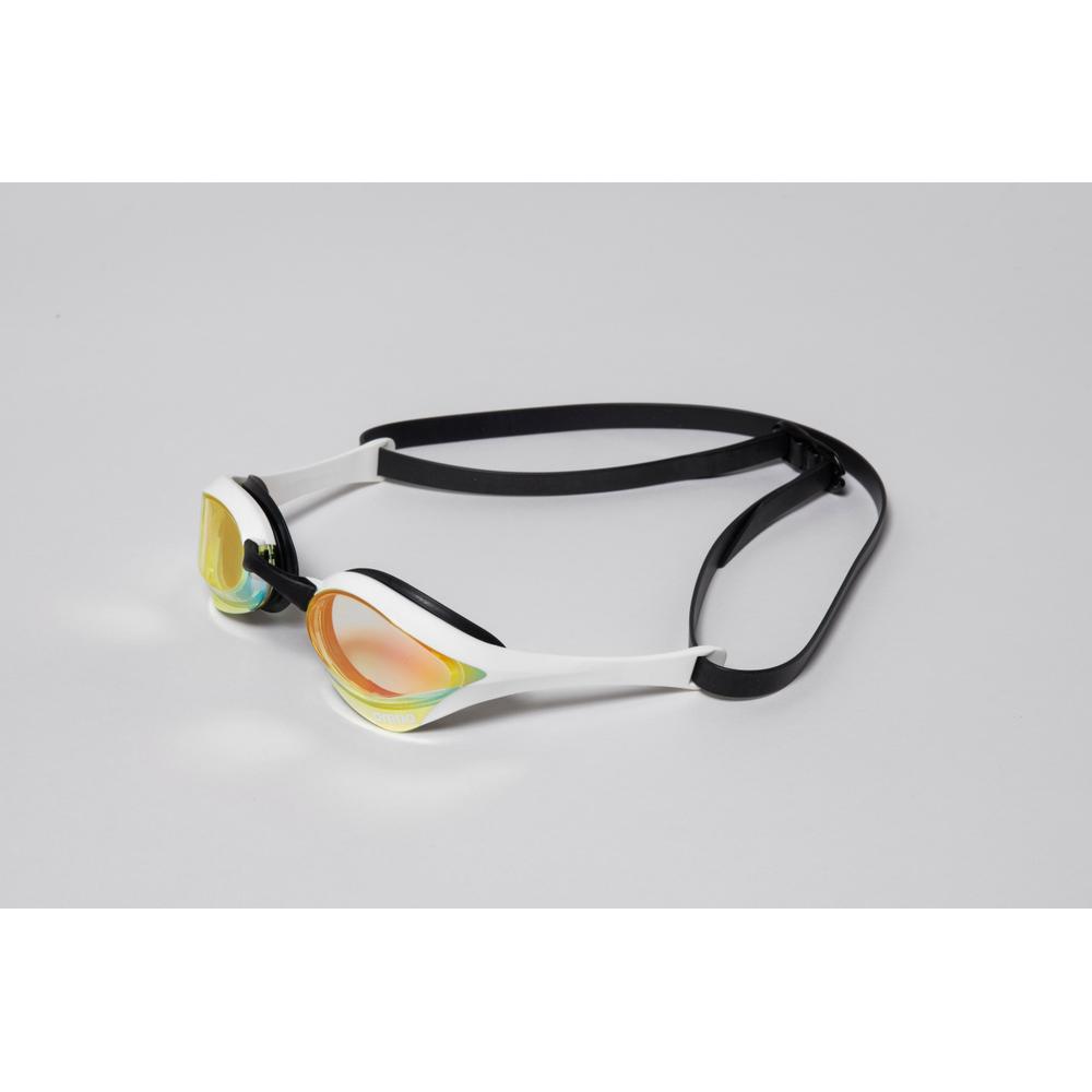 Foto 2 pulgar | Goggles de Competencia Arena Cobra Ultra Swipe Mirror