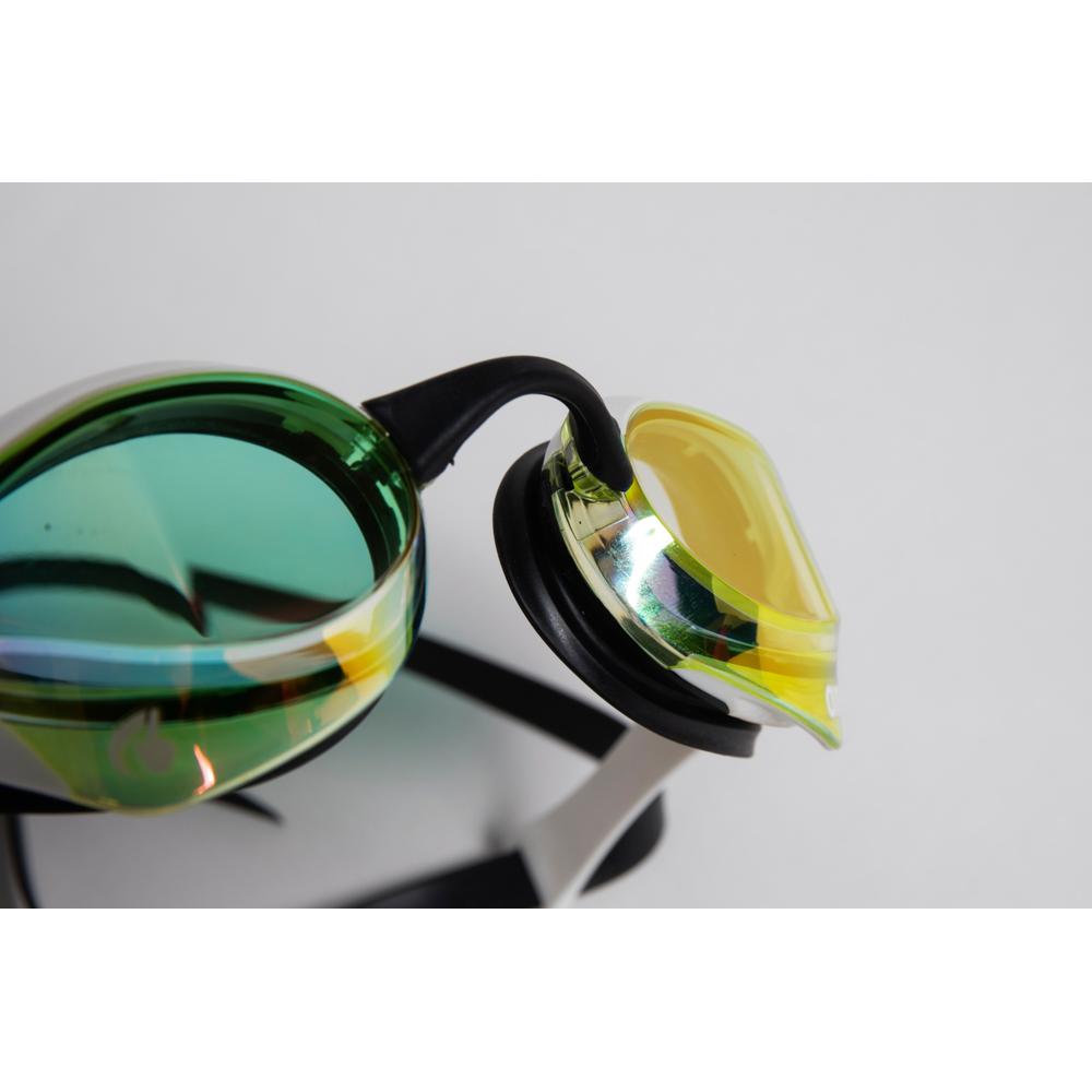 Foto 4 pulgar | Goggles de Competencia Arena Cobra Ultra Swipe Mirror