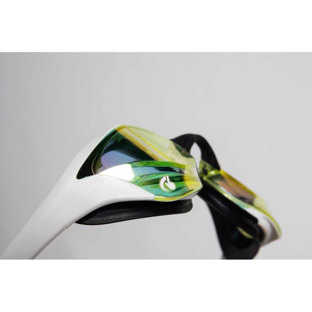 Foto 5 pulgar | Goggles de Competencia Arena Cobra Ultra Swipe Mirror