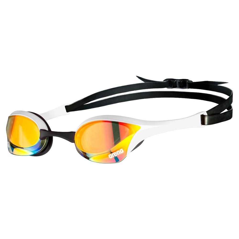 Foto 6 pulgar | Goggles de Competencia Arena Cobra Ultra Swipe Mirror