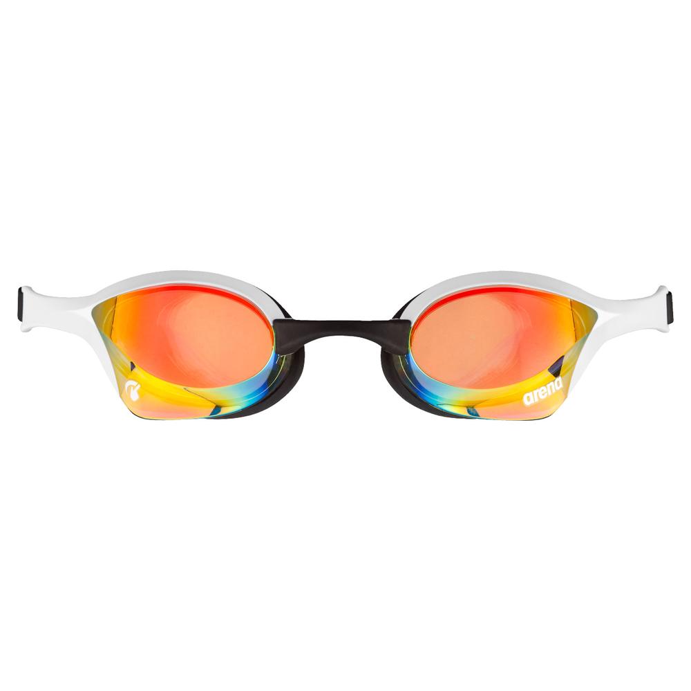Foto 7 pulgar | Goggles de Competencia Arena Cobra Ultra Swipe Mirror